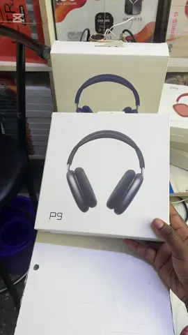P9 headphones 850  ☎️0784086271 📍 Located along Accra road New Al Noor exhibition first floor shop B9 Delivery done country wide #tiktokshop #tiktoknairobi #p9 #headphones #gadgetskenya 