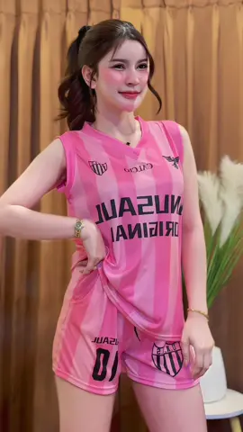 สดใสแล้วไปกันต่อ 🤩 #แม่น้ำแม่น้องแทนคุณ 