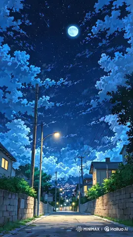 Ghibli Vibes Live wallpaper (Download more Live wallpaper in Bio) image by @Digital Art Sensei  #motion made with Hailuo ai #fypシ #ghiblivibes #animenature #livewallpaper #aestheticnight #4klivewallpaper #iphone #iphonewallpaper #iphone17 #ios16 #ios18 #ios26 #wallpics #fondodepantalla #livewallpapers 