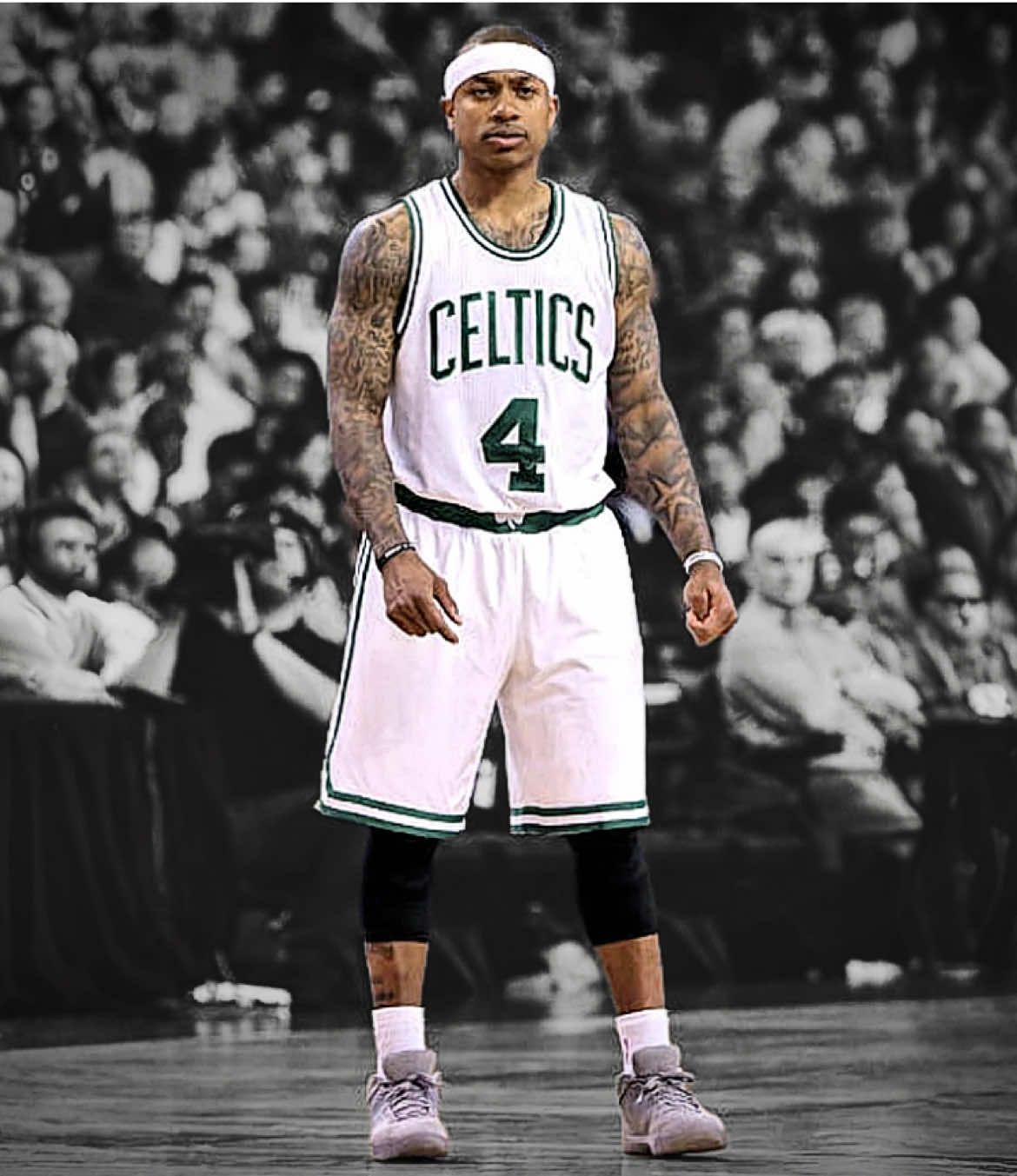 what if | #derrickrose #isaiahthomas #fyp #targetaudience #viralvideo 