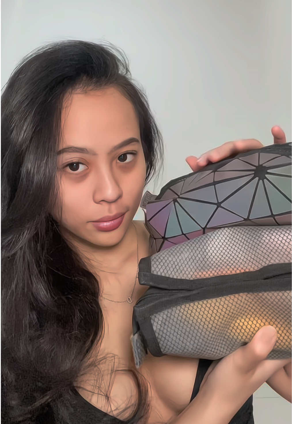 my daily #grwm #skincareroutine 