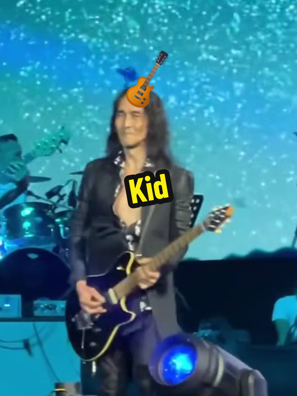 🎸🎸