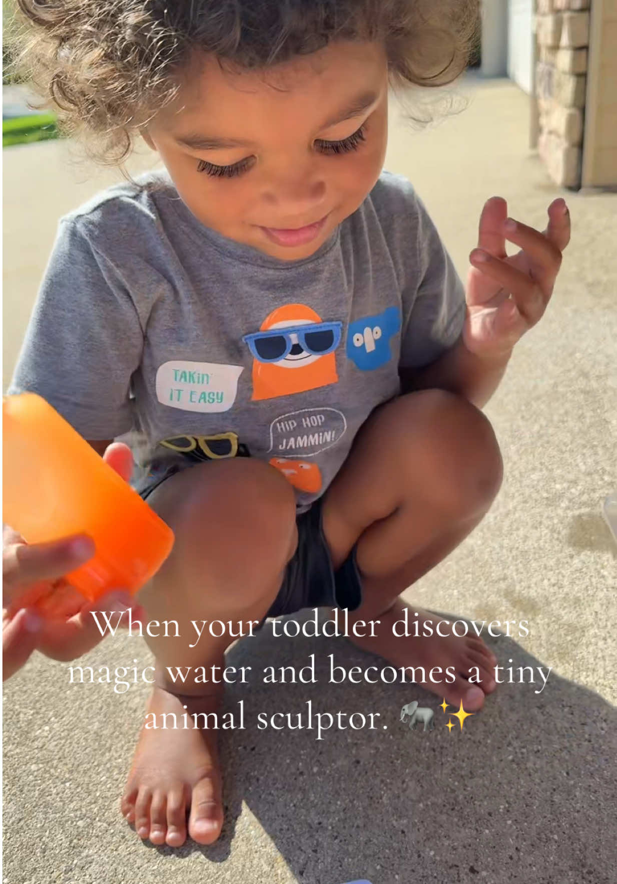 We’ve been doing these just about everyday now 😅🤩
