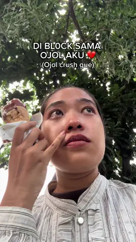 Harus cari dimana lagi 😔 Ada yang tau info nya Dani ga gais? 🥺 #jakartaviral #videoviral #romantis #ojol #fyp 