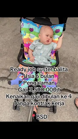 #lokergratistanpakontrak #penyalurbabyaitter #lokerartjabodetabekdanluarjabodetabek #fyppppppppppppp #lokersekitarpulaujawa 