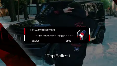 Top Baller Song Slowed Rewarb  [ Use Headphon 🎧 ] #foryou #viral #fyp #grow #1millionwiews 