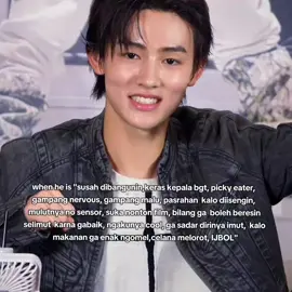 starter pack about oyon🫶🏻 #CORTIS #seonghyeon #hybelabels #bighit 