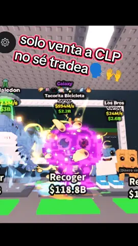 Pocos verán como este🥹 #viral #TikTokLIVE #Viral #robloxx #fyp 