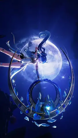 Link de fondo de pantalla en el enlace del perfil 💫  #luno #wutheringwaves #parati #wallpaperanime #wallpaperengine 