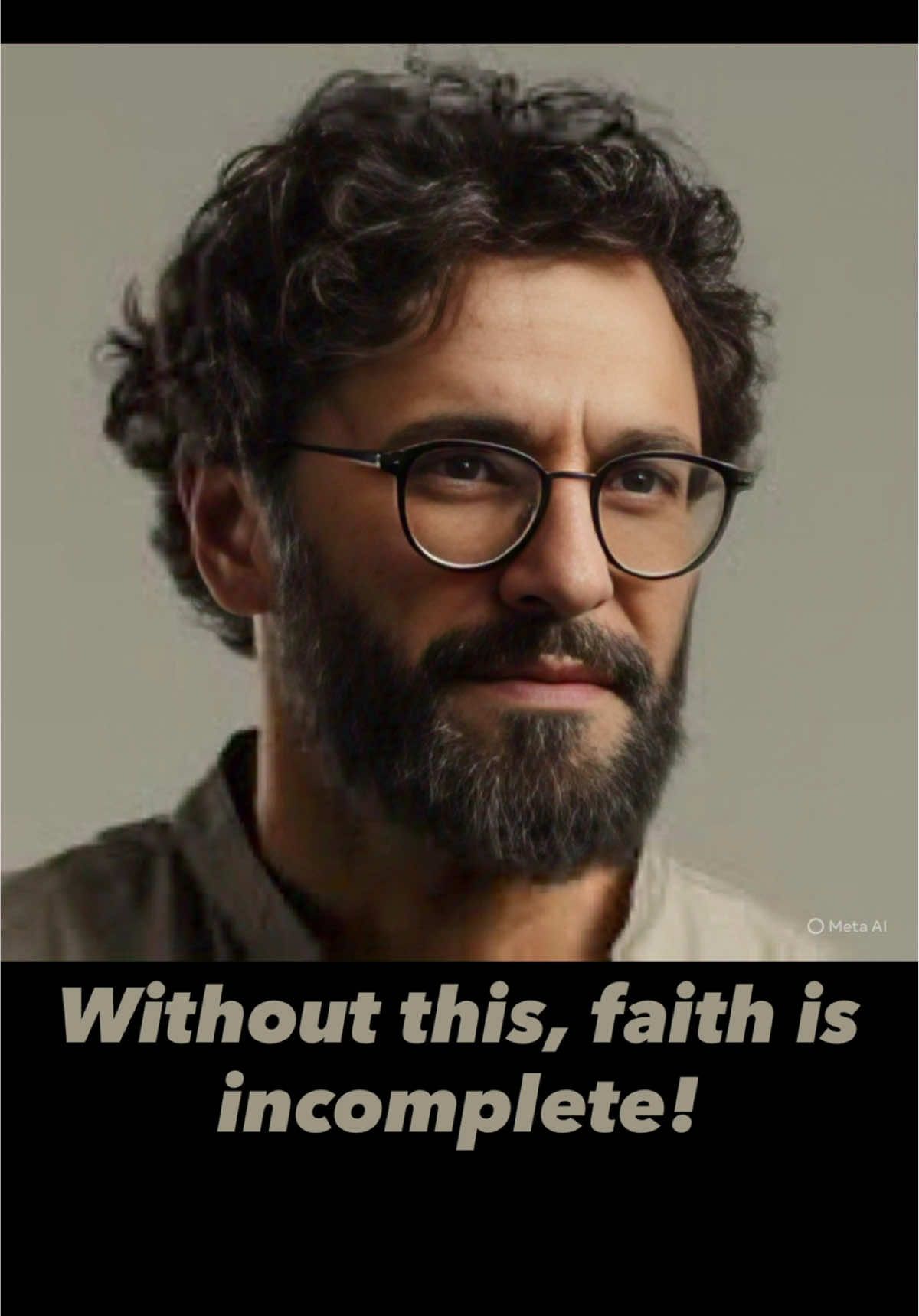 Adhan starts with Allahu Akbar, and Iman is complete with La ilaha illAllah. True faith is born when ‘Allah is the Greatest’ settles in the heart. Only then does belief in His Oneness become unshakable. Strengthen your Iman by putting Allah first — above all else. 🤲 #islamicvideo #foryoupage #islam #viralvideo #fyp 