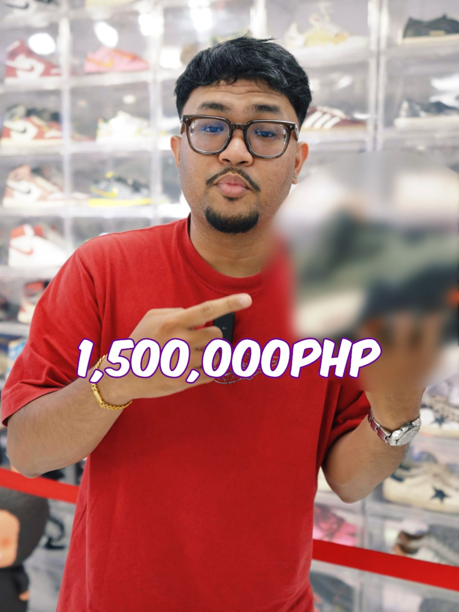 1.5M to 22k REAL QUICK‼ Jordan  4 Undefeated is available at AfterMarket Philippines Visit us at; 📍Active Fun Building BGC near Nike Highstreet 📍Shoppesville Greenhills 📍Ayala Center Cebu 📍One Ayala Makati 📍Zamboanga at KCC Mall Download Our AfterMarket App, Available at Apple App Store and Google Play Store Jesus loves you! #fyp #reels #viral #sneakers #sneakerhead #sneakerstore #legit #authentic