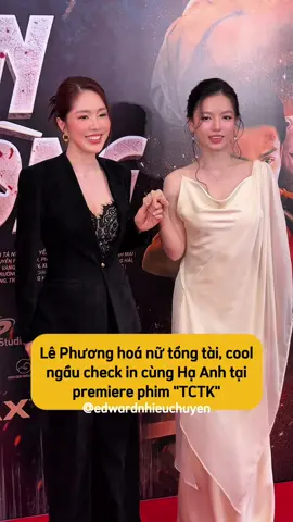 Ai cũm đẹp vậy troi 🥰🥰🥰 #edwardnhieuchuyen #tuchientrenkhong #tuchientrenkhongbyedward #lephuong #lehaanh 