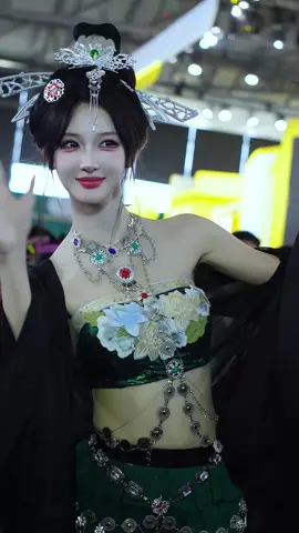 #cos #cosplay #douyin #girlsxinh 
