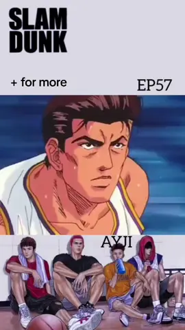 + for more  slamdunk episode 57