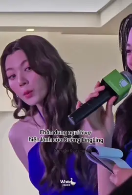 Cỡ đó không á #linglingkwong #ormkornnaphat #linglingkwong_ormkornnaphat #lingorm #onlyyoutheserie 