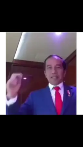 semangat guys 🔥 #fyp #videolucu #humor #jokowi 