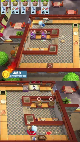 Overcooked 2 - Caos en la Cocina ft Blondy | #setsurax en #Twitch