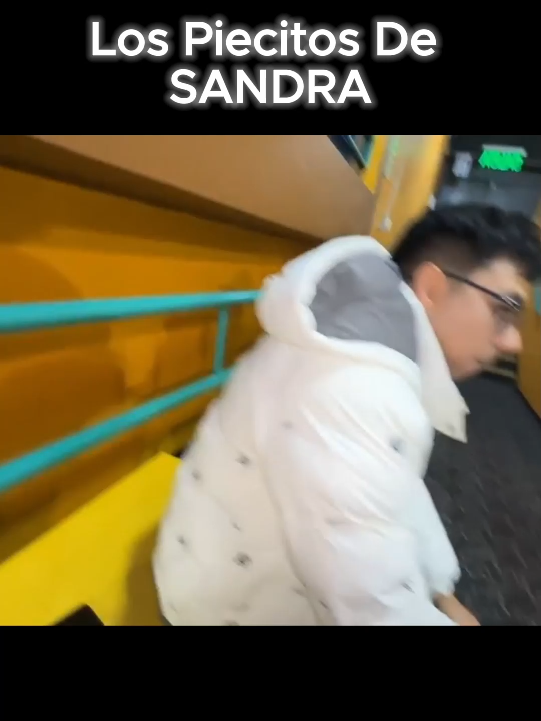 Son bien chiquitos #sandraskins #smashdota #kickperu #peru🇵🇪 #streamer #paratii #humor