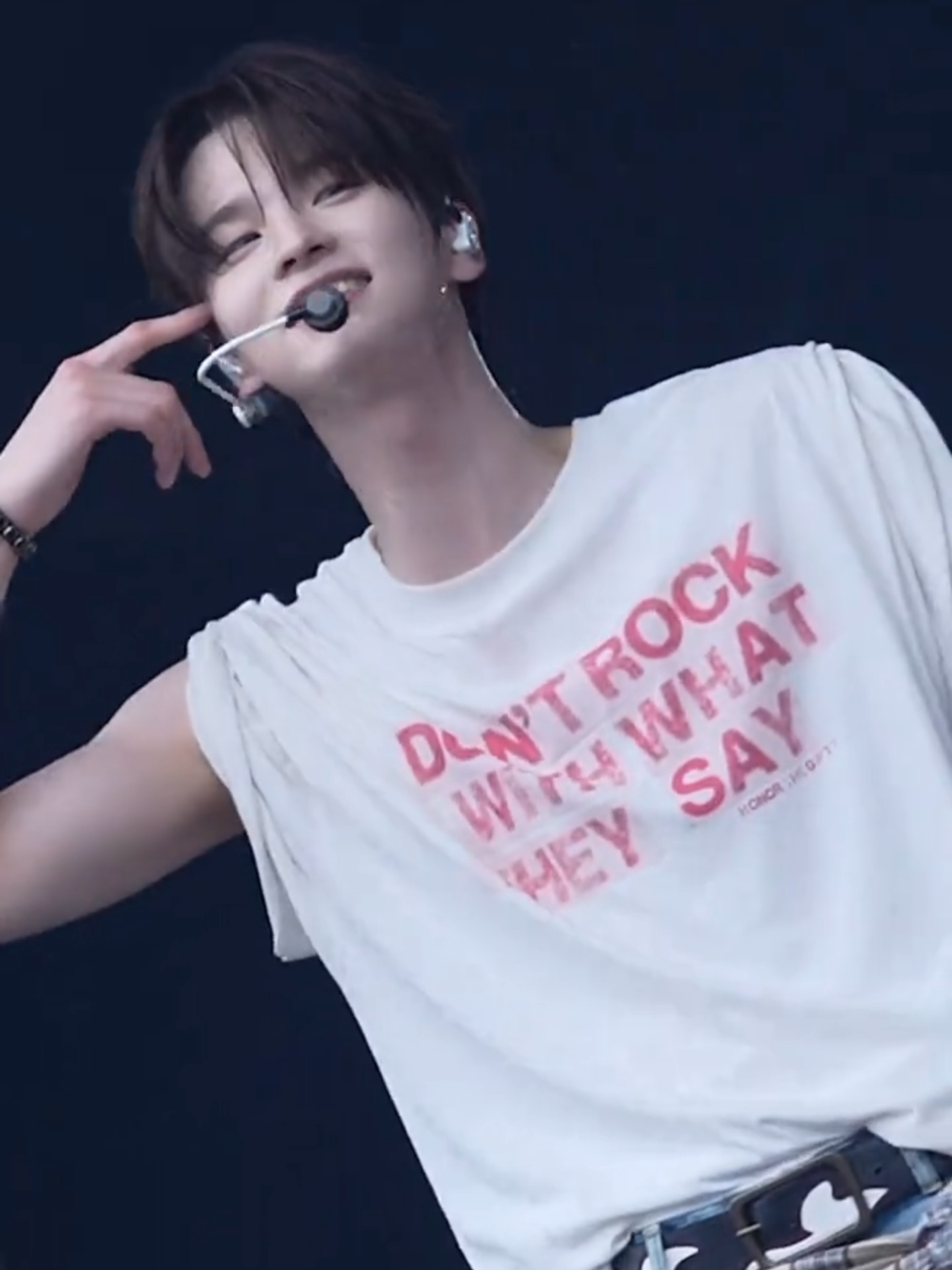 ROCK IN JAPAN FESTIVAL 2025🎸 #TWS #투어스 #247WithUs #RIJF2025