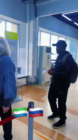 Making moves for the greater good #sierraleone #sierraleonetiktok🇸🇱 #moscow #russia #fyp 