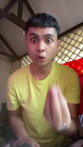 Aksi menghilangkan benda 🤌🤌#hollybalay #pesulap #comedian #magic 