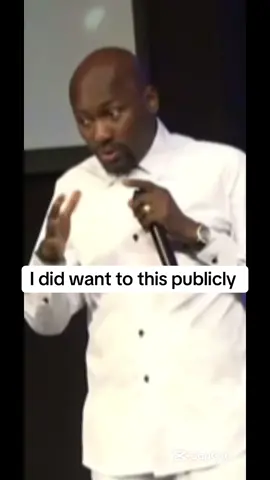 Apostle Johnson Suleman preaching and prophecy 