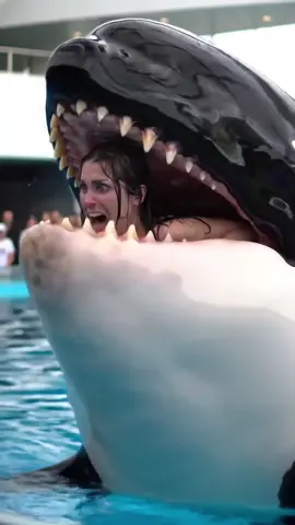 Jessica orca Original video Viral Video viral content #UK #jessica #orca #dolphins 