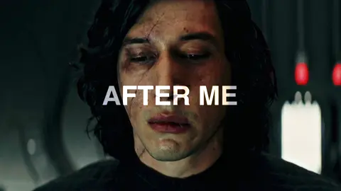 #REYLO // is this our destiny? #reyloedit #starwars #kyloren #reyskywalker 