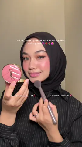 looove this pigmented blush and natural glow lippies!🥹 @YSL Beauty Indonesia  #YSLBEAUTYID  #YSLBEAUTYIDCREATORCLUB 