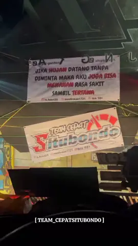 🥺 #fyp #teamcepatsitubondo #driver @tegarganteng64 @shigitphitol5 