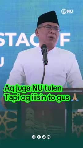 #gusyahya #NU #mahfud #rockygerung #ferryamsari 