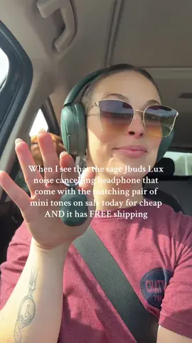 @JLab #jlab #jlabheadphones #tiktokshoprestock #tiktokshopcreatorpicks #superbrandclub 