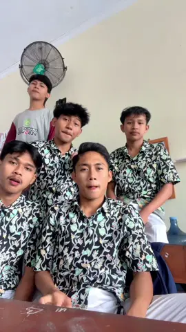 aku ngono opo #lambada #velocity #trending #fyp 