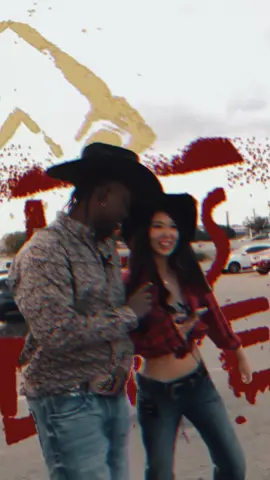 Emily and Rage Texas Fit 🔥| #extraemily #yourrage #remily #viral #edit #trending @extra emily @YourRAGE 