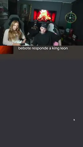 #bebote #kingleon #kickperu💚 #parati 