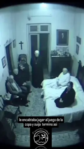 #terrorsobrenatural #suspenso #terrorifico #moments 