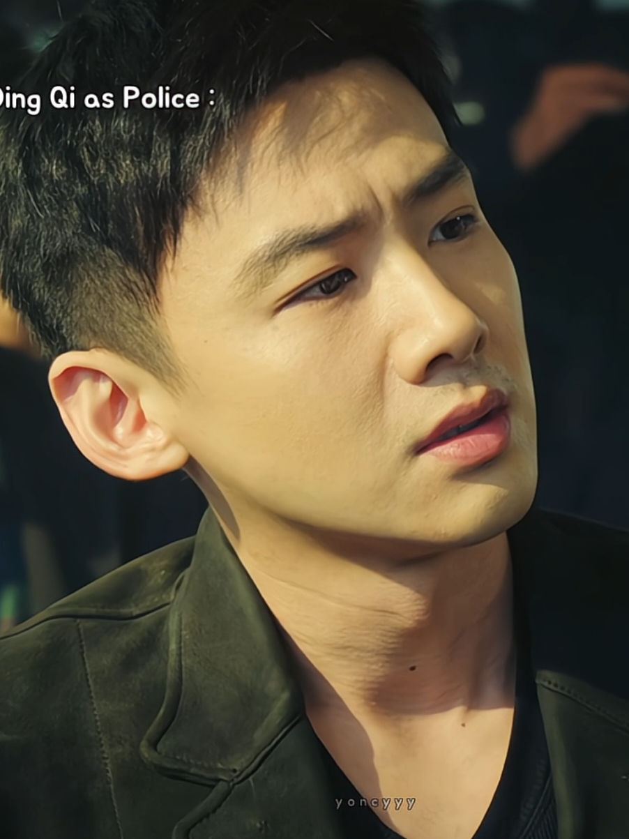 { Yang mau join saluran Bai Jingting dm } 5 episode gak kerasa, seru banget!!! ada romancenya juga😍 #mobius #baijingting #cdrama #foryou 