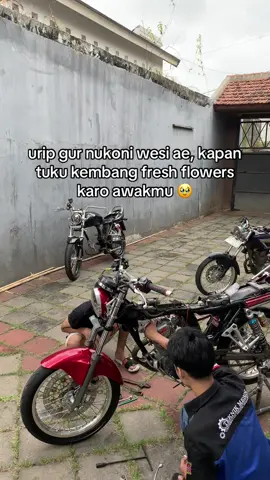 Kapan ya? #fyp #fypage #herexstyle 