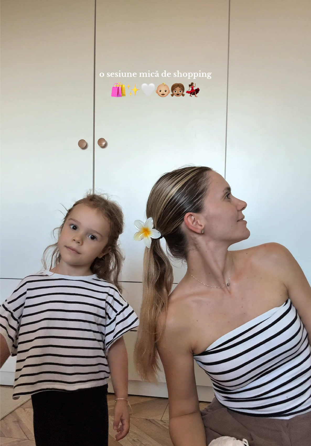 🛍️✨👧🏽👶🏼♥️ #haul #fy #fyp #foryou #foryourpage