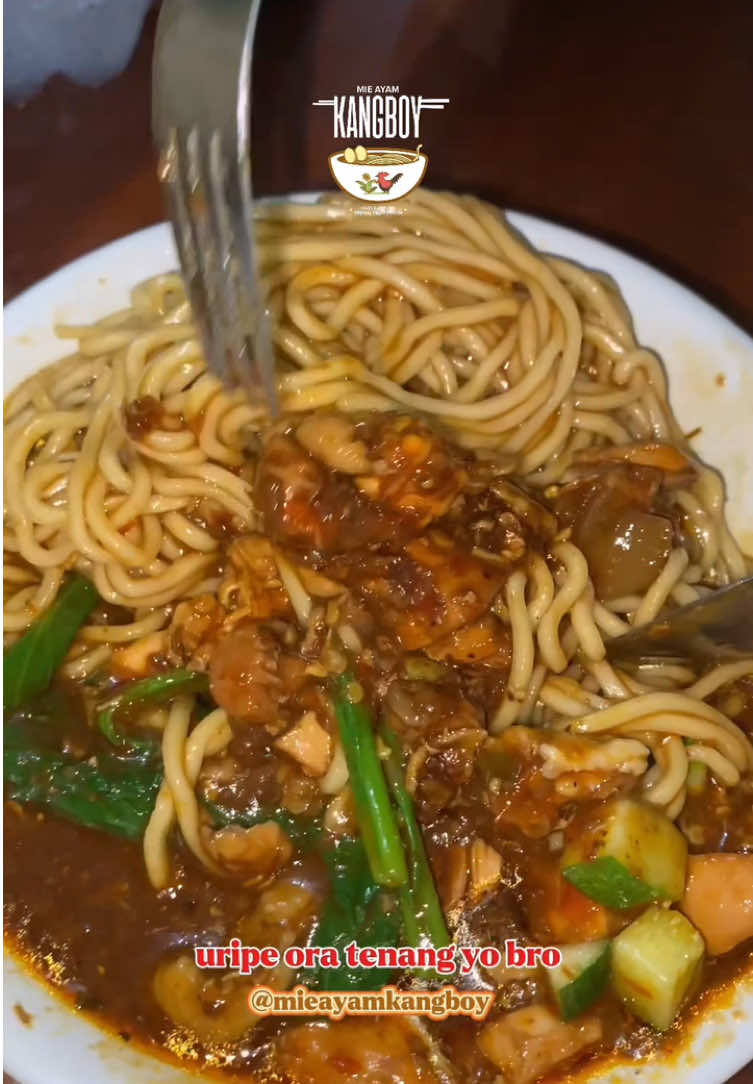 seminggu ra mangan mieayam  ke Mie ayam kangboy rasane ra karuan awutawutan🙂‍↔️🥵🍜 #lampung #fyppppppppppppppppppppppp #foryoupage❤️❤️ #foryou #Sekalimakanketagihannyakterusan #Mieayammedok #Bandarlampung #mieayamspesialkhaskampung #foryoupage #viral #fypシ゚ #MieAyamKangBoy #rekomendasimakananbandarlampung #MakanMieSetiapHari 