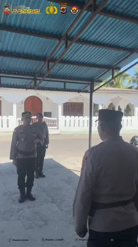 Kapolres Lembata Pimpin Langsung Upacara Serah Terima Jabatan Kasat Narkoba Polres Lembata #poldantt #polriuntuknegeri #polriresponsif 
