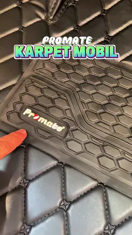 Keren karpetnya , lagi promo juga 🔥 #karpetmobil #karpetmobiluniversal #karpetmobilpremium 