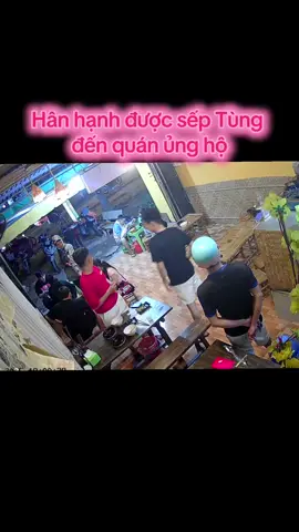Không ngờ anh Tùng đến quán#xuhuong #sơntùngmtp 