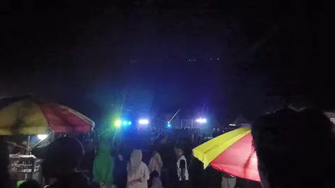 sisah acara pesta kampung kancina'a nanti tahun depan baru ta kasi gacor ulang lagi #fyp #joget #viral #snefersound 