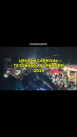 URUTAN CARNIVAL TEJOWANGI PURWOSARI PASURUAN #tejowangicarnival2025 #foryoupage #fyppppppppppppppppppppppp #fyp #pemburuhoregjawatimur @YT:Mahardika.JR @MAHARDIKA PRO AUDIO👣 @Mahardika lovers @riswanda (mahardika) pfo audio @FANS RISWANDA MAHARDIKA @Stefany dwi c @Candrafany👩‍❤️‍💋‍👨 @SI.CANTIK_ELSA_AUDIO_MALANG @masbre1986 @bpaudio999 @rdaaudio_ dll 