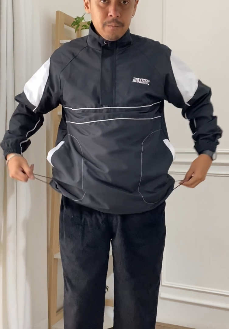 Sport meet style. Tracktop jacket Superior Line #tracksuit #tracktop 