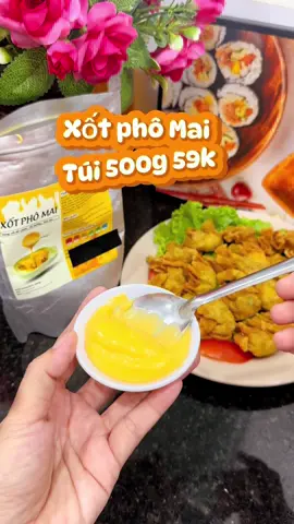 #xuhuong #sieuthimininha #tanzyfoods #xotphomai #xotphomaitanzy  Cả nhà thử chưa nè.