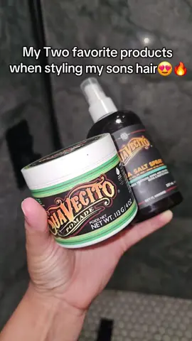 @Suavecita Pomade  #tiktokshopcreatorpicks #tiktokshoprestock #suavecito #hairtok #suavecitopomade 