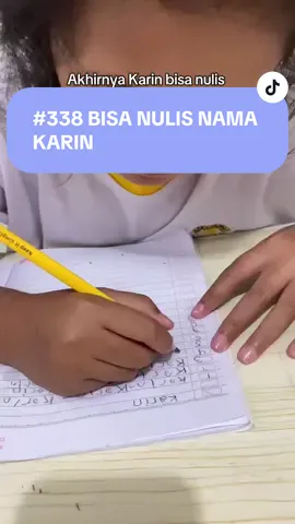 Bagian 338 | lumayan kemajuan yaaaaa 🤪