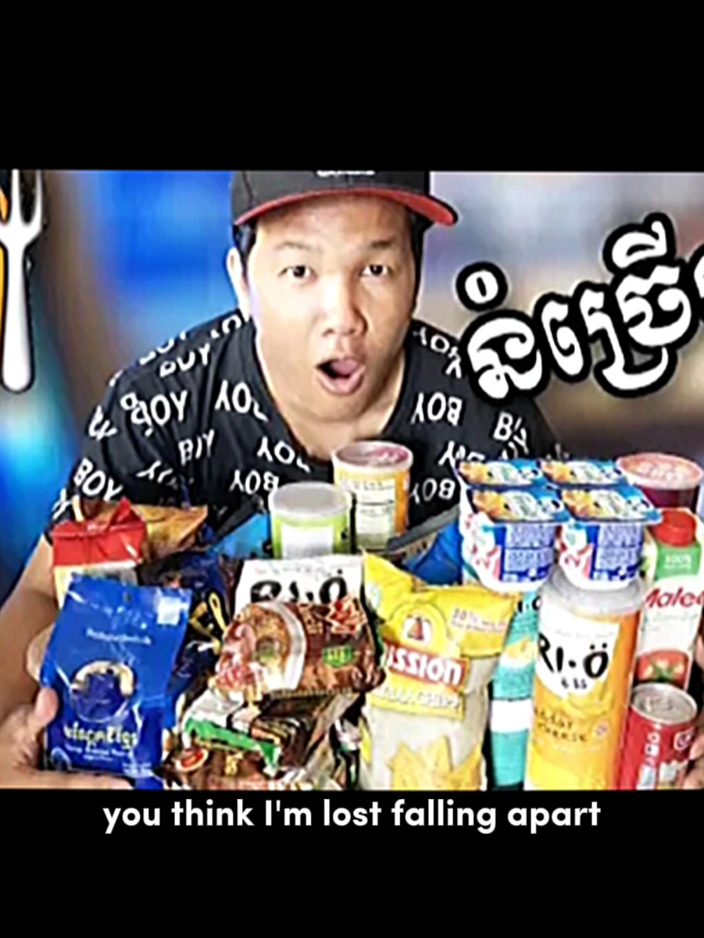 😞 me vpro my idol hmmm 